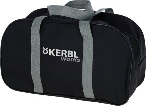 Abschleppseil für LKW 6 m, Bruchlast 35 Tonnen - Extrem starke Abschleppschlinge für Traktoren, Lanndmaschinen etc